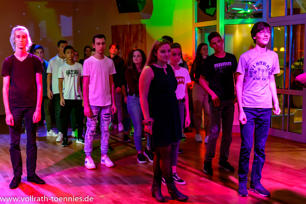 2019 09 28 Come together party 8744